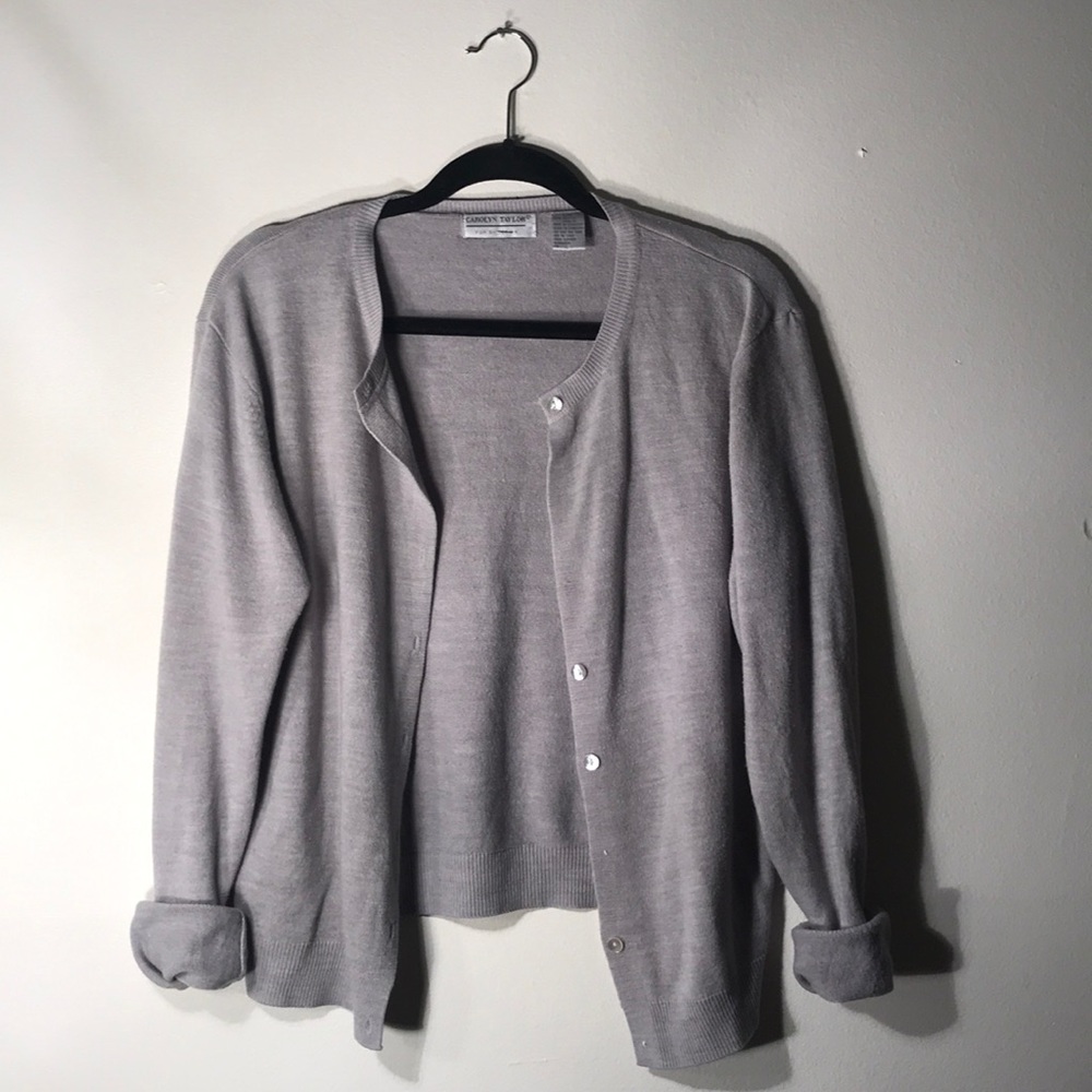 cardigan